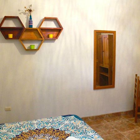 Zygo Bed & Breakfast Tarapoto Exterior photo