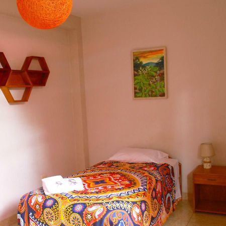Zygo Bed & Breakfast Tarapoto Exterior photo