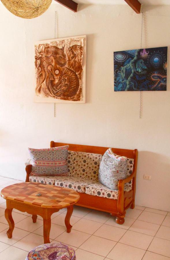 Zygo Bed & Breakfast Tarapoto Exterior photo