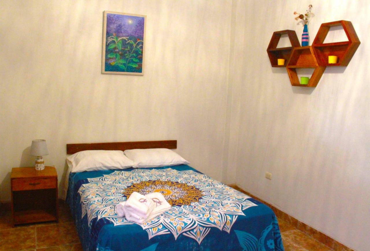 Zygo Bed & Breakfast Tarapoto Exterior photo