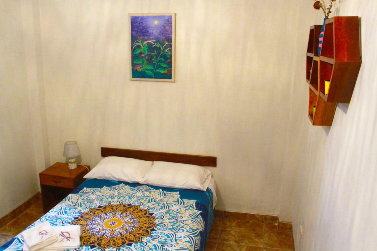 Zygo Bed & Breakfast Tarapoto Exterior photo