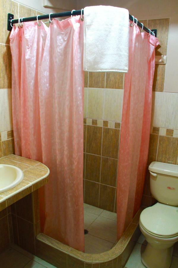 Zygo Bed & Breakfast Tarapoto Exterior photo