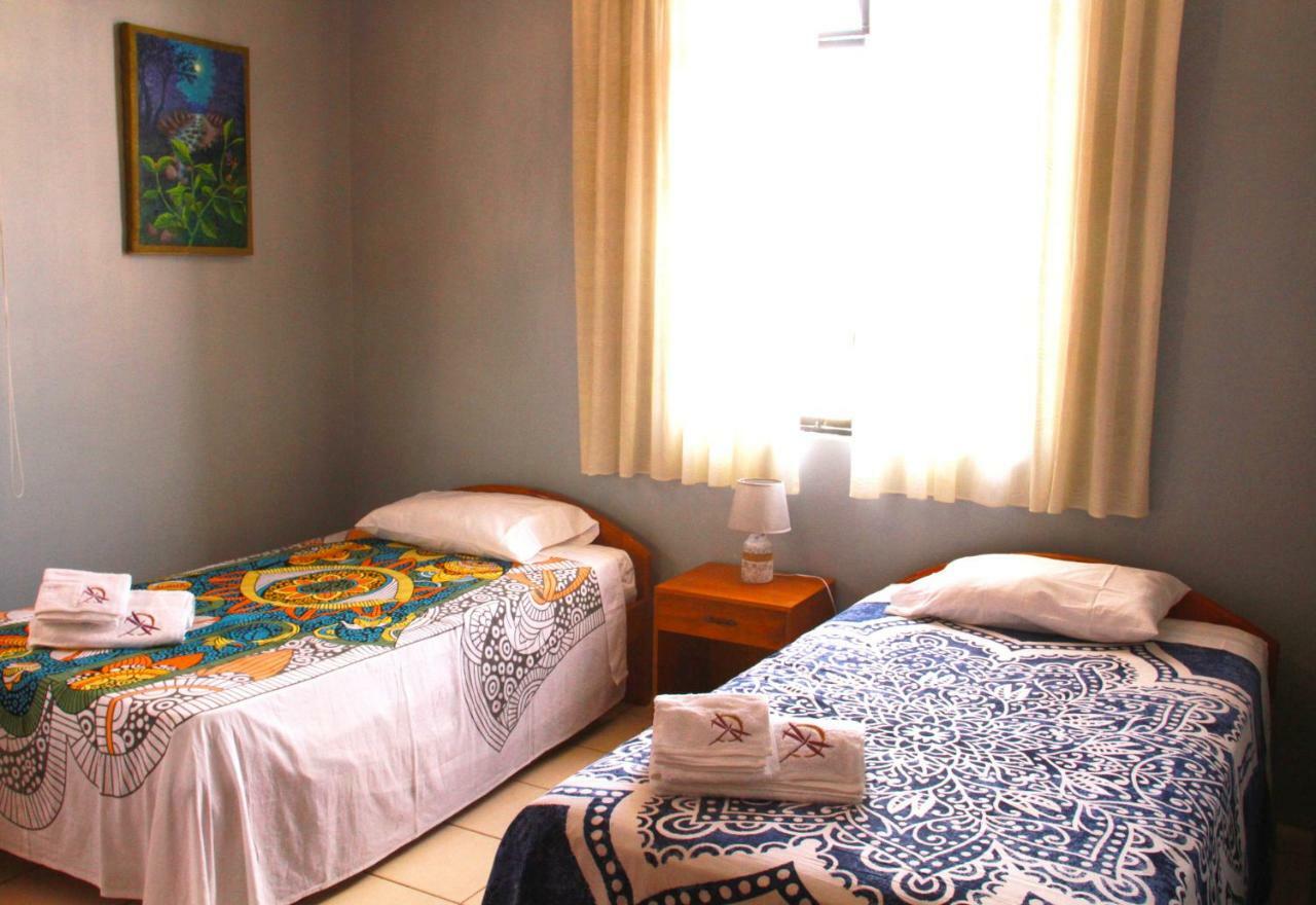 Zygo Bed & Breakfast Tarapoto Exterior photo