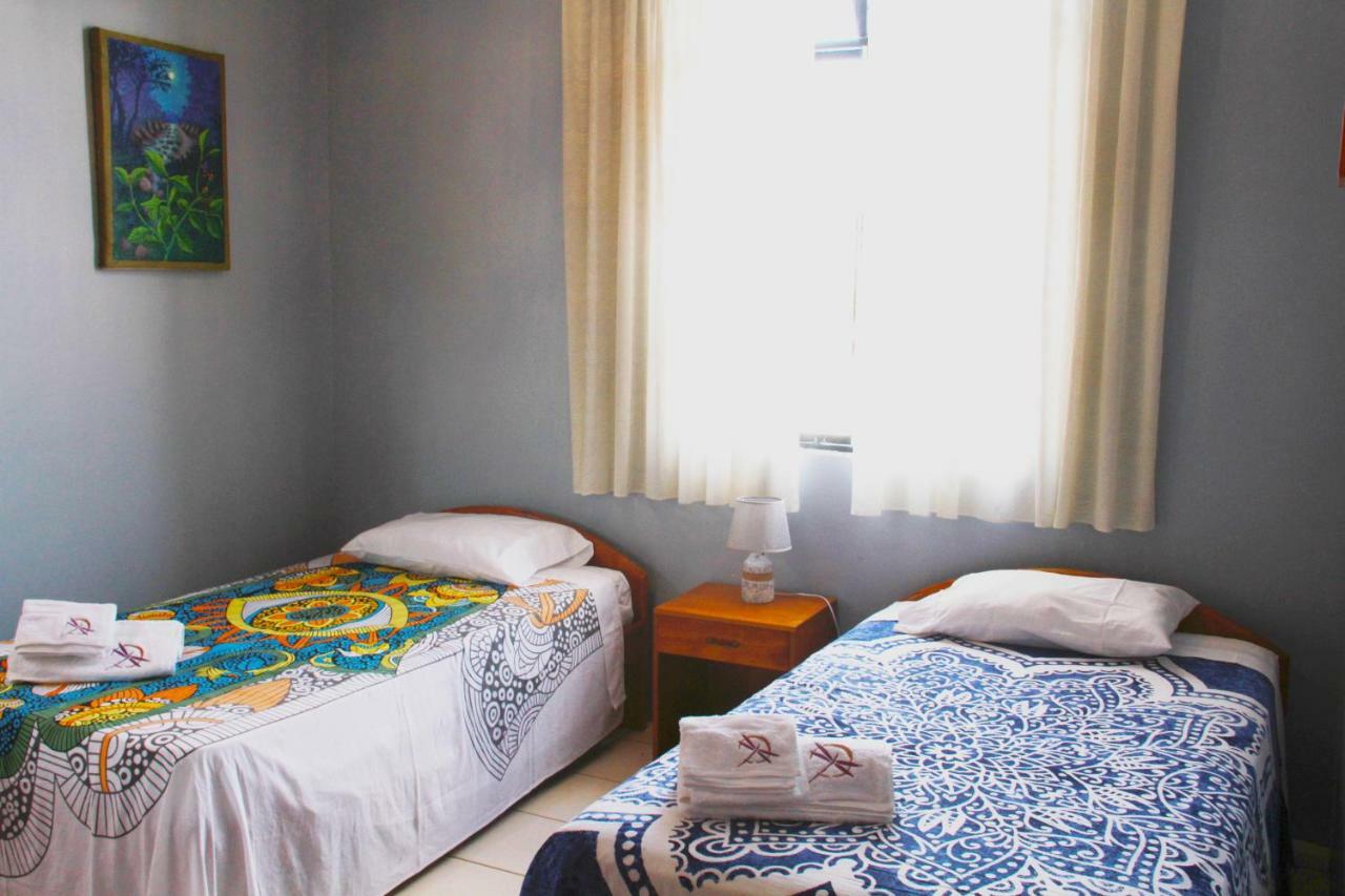 Zygo Bed & Breakfast Tarapoto Exterior photo